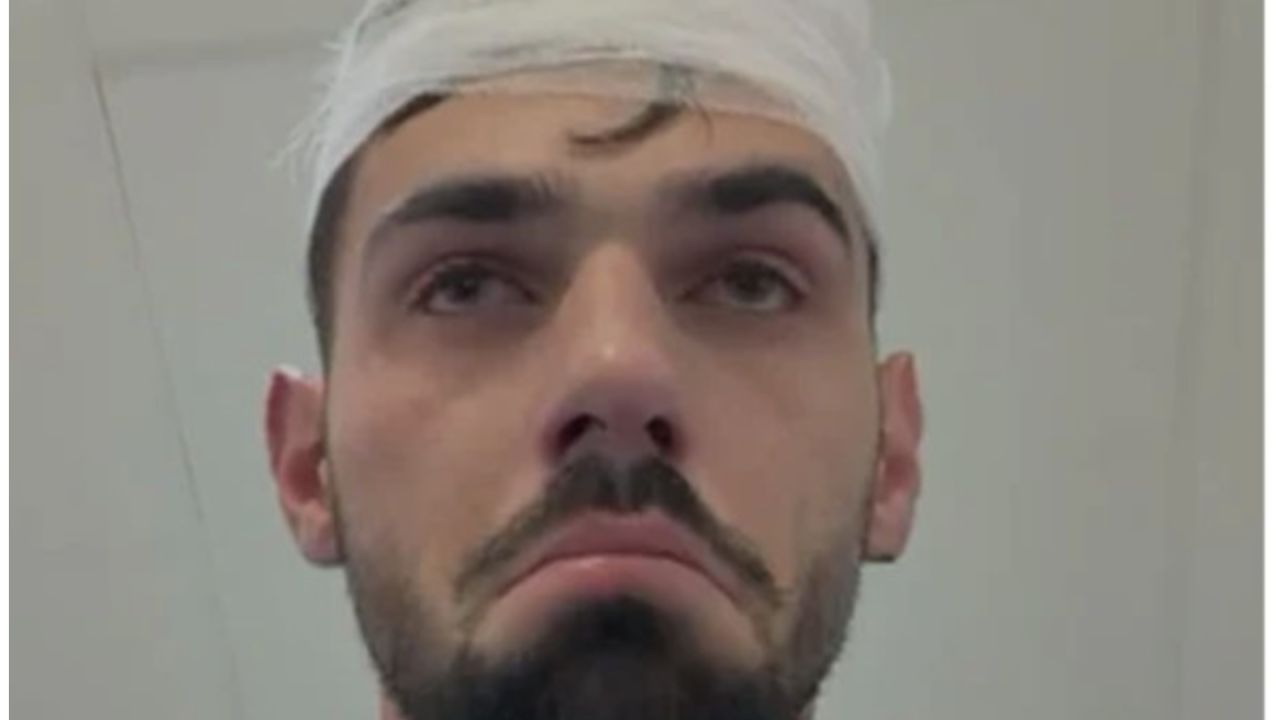 Fiul unui fost campion național, agresat de fotbaliștii de la Poli Timișoara. Primele măsuri luate.