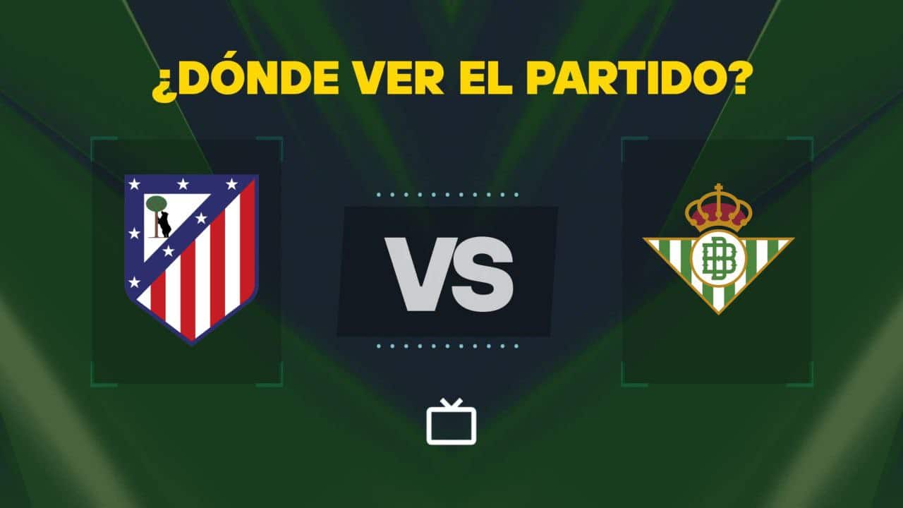 Duel pe terenul de fotbal: Atlético Madrid și Real Betis se confruntă din nou Într-o întâlnire ce promite intensitate și adversitate, Atlético Madrid va primi duminică, 8 februarie 2026, vizita celor de la Real Betis pe stadionul Metropolitano