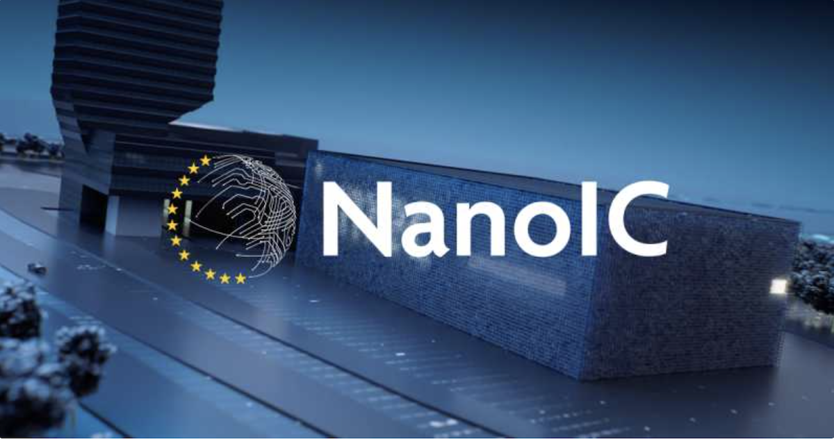 Proiect european de 2,5 miliarde de euro pentru dezvoltarea semiconductorilor, cu implicarea universitară românească Universitatea Politehnică București, prin Centrul de Știința Suprafeței și Nanotehnologie, a devenit parte a unui proiect european major, destinat accelerării industriei semiconductorilor pe continent