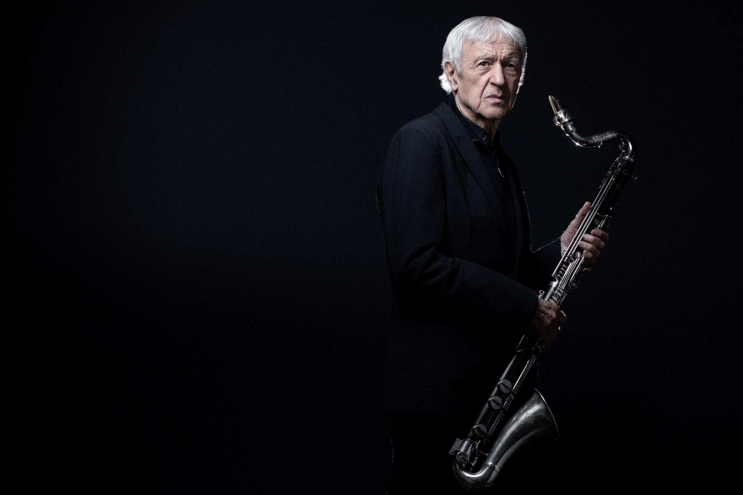 Michel Portal, legendar jazzman, a încetat din viață