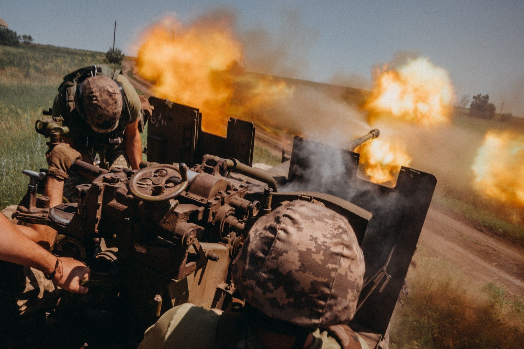 Acord istoric între Germania și Ucraina pentru formarea militară a personalului ucrainean Vineri trecut, oficialii militari din Germania și Ucraina au semnat un acord menit să întărească cooperarea în domeniul instruirii militare, o inițiativă care încearcă să răspundă provocărilor generate de criza din estul Ucrainei