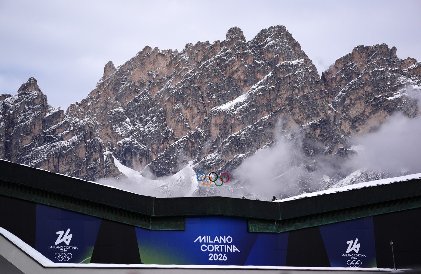 Jocurile Olimpice de Iarnă Milano-Cortina 2026 încep astăzi!
