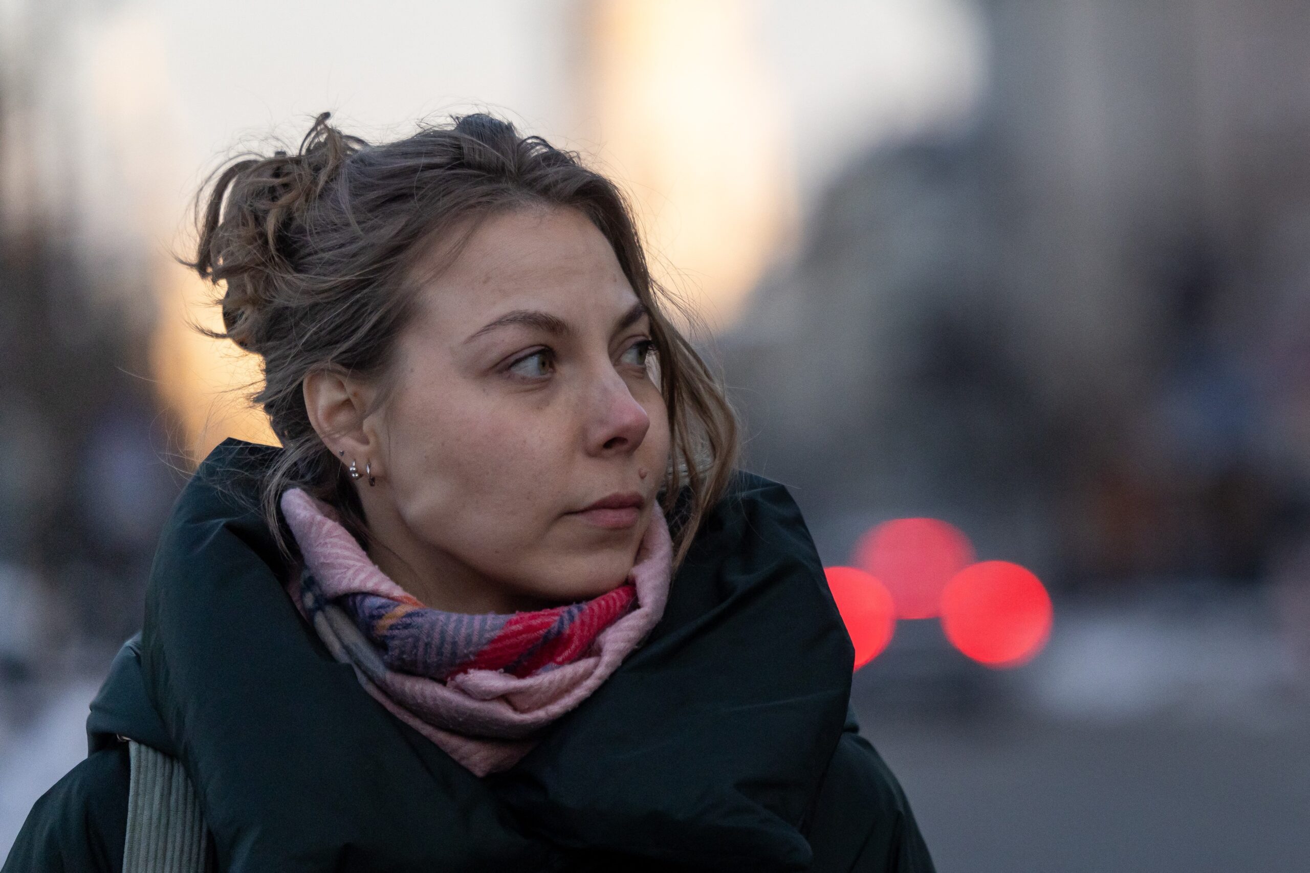 Helga Pirogova, una dintre cele mai vizibile figuri ale opoziției ruse împotriva regimului Vladimir Putin, a dezvăluit recent lupta sa personală, care o face să se confrunte cu o nouă și neașteptată amenințare: cancerul