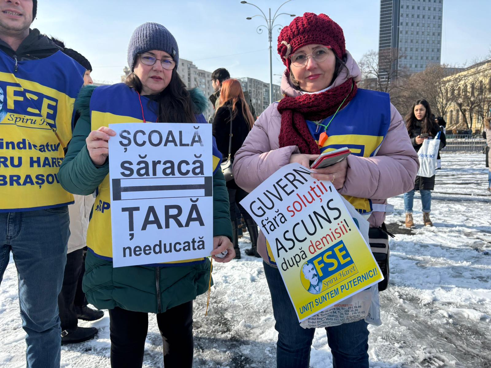 Majoritatea cadrelor didactice simt impactul drastic al noii legislații asupra condițiilor de muncă Un proiect de consultare națională realizat recent în rândul personalului din învățământ a scos la iveală o imagine alarmantă a percepției asupra efectelor legii 141 asupra sistemului educațional