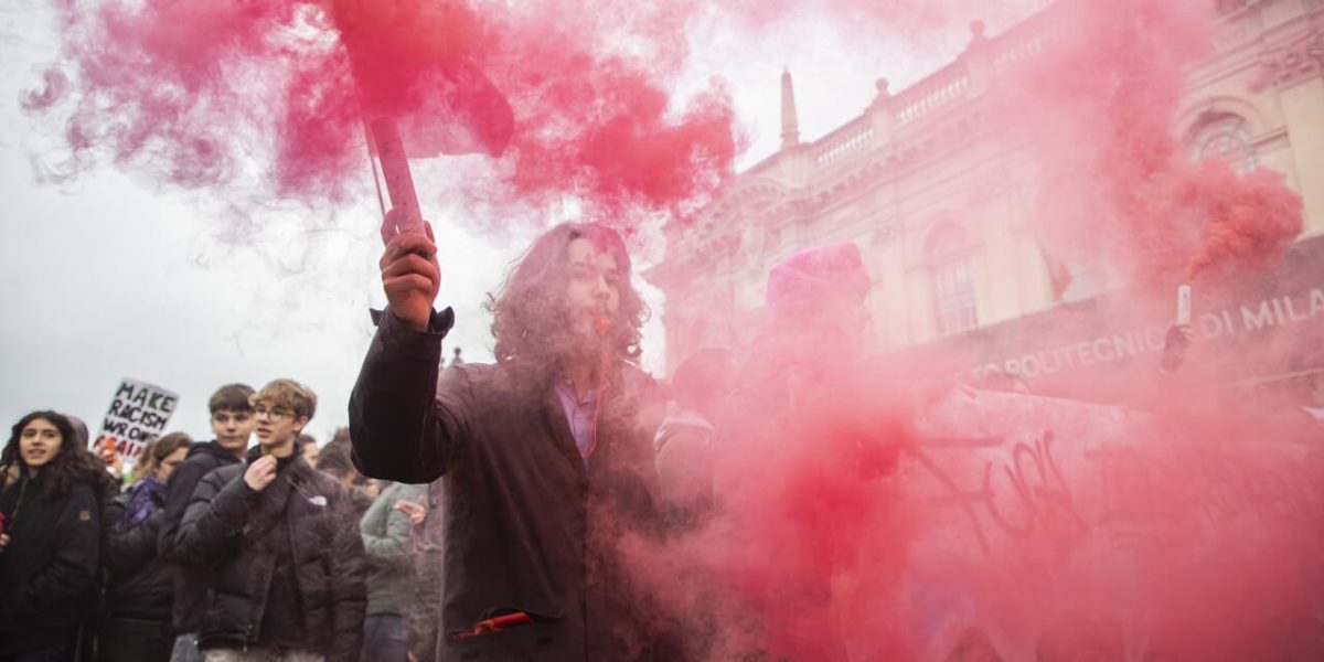 protesta-anti-ice-a-milano-per-le-olimpiadi-foto-marco-ottico-lapresse-9.jpg - ReporterUrban