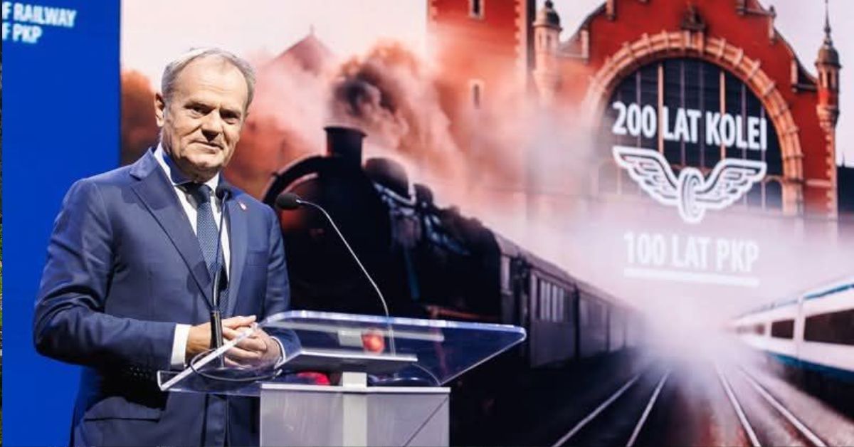 Polen, onorat cu o distincție internațională de prestigiu
