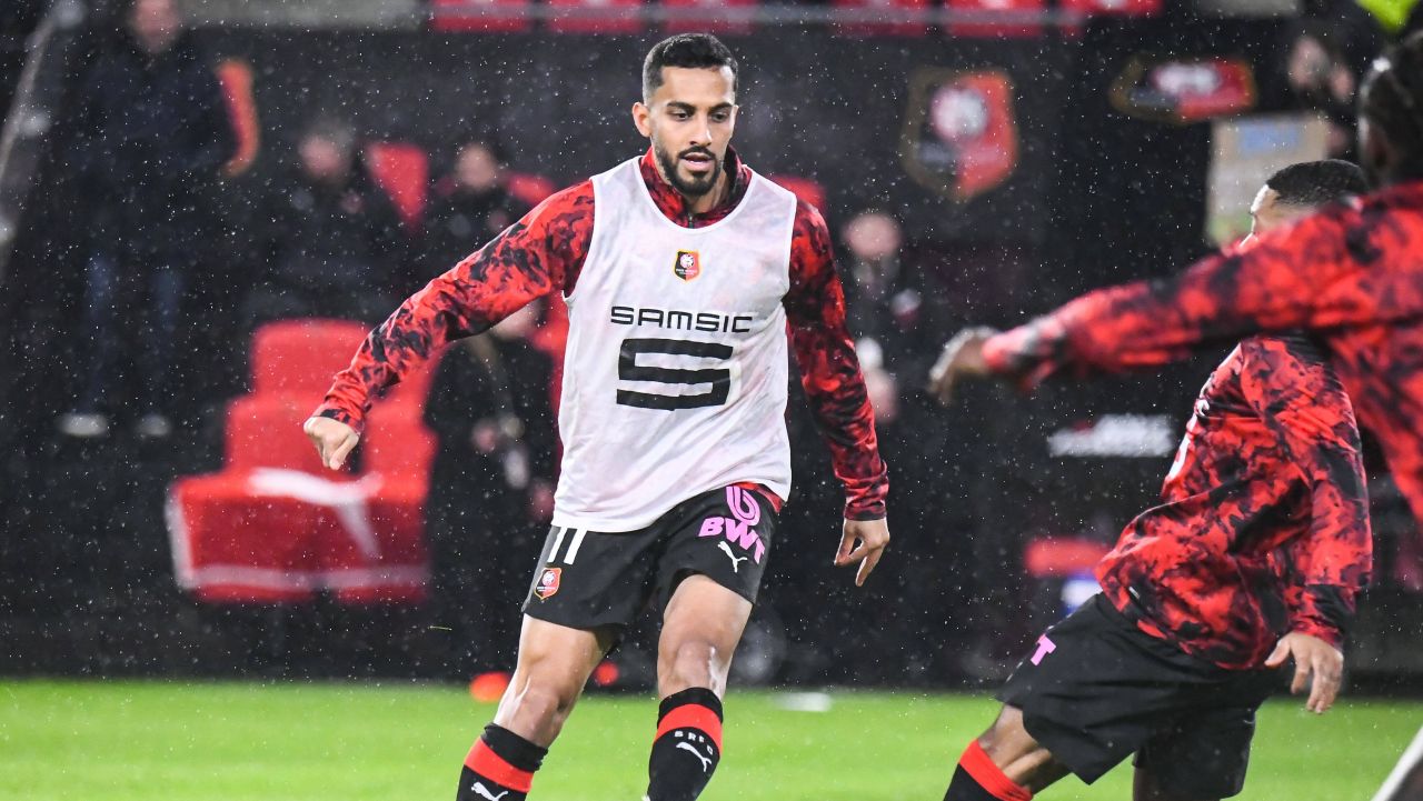 Rennes învinge PSG cu 1-0, surpriză în partida de pe VOYO
