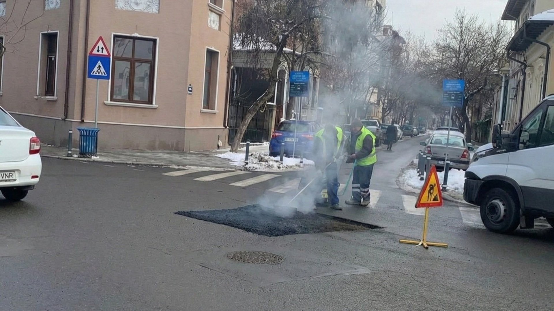 Primăria Sectorului 2 a anunțat oficial startul unei ample campanii de reparații a infrastructurii rutiere, o inițiativă menită să remonteze vizibil starea carosabilului din arii strategice ale sectorului