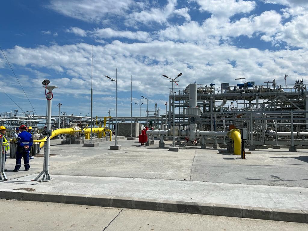 Austria își diversifică sursele de energie pentru a reduce dependența de gazele naturale lichefiate din Statele Unite În contextul crizei energetice ce confruntă Europa și a intensificării presiunilor pentru reducerea dependenței de combustibili fosili importanți, Austria intenționează să își extindă utilizarea energiilor regenerabile și să-și diversifice sursele de gaze naturale