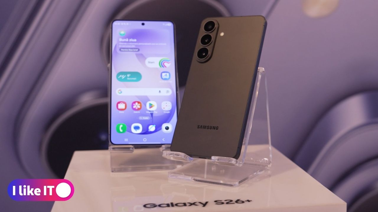 Samsung lansează Galaxy S26: Un nou standard în smartphone-uri Samsung a prezentat recent noile modele Galaxy S26, S26+ și S26 Ultra, aducând îmbunătățiri semnificative în design și performanță