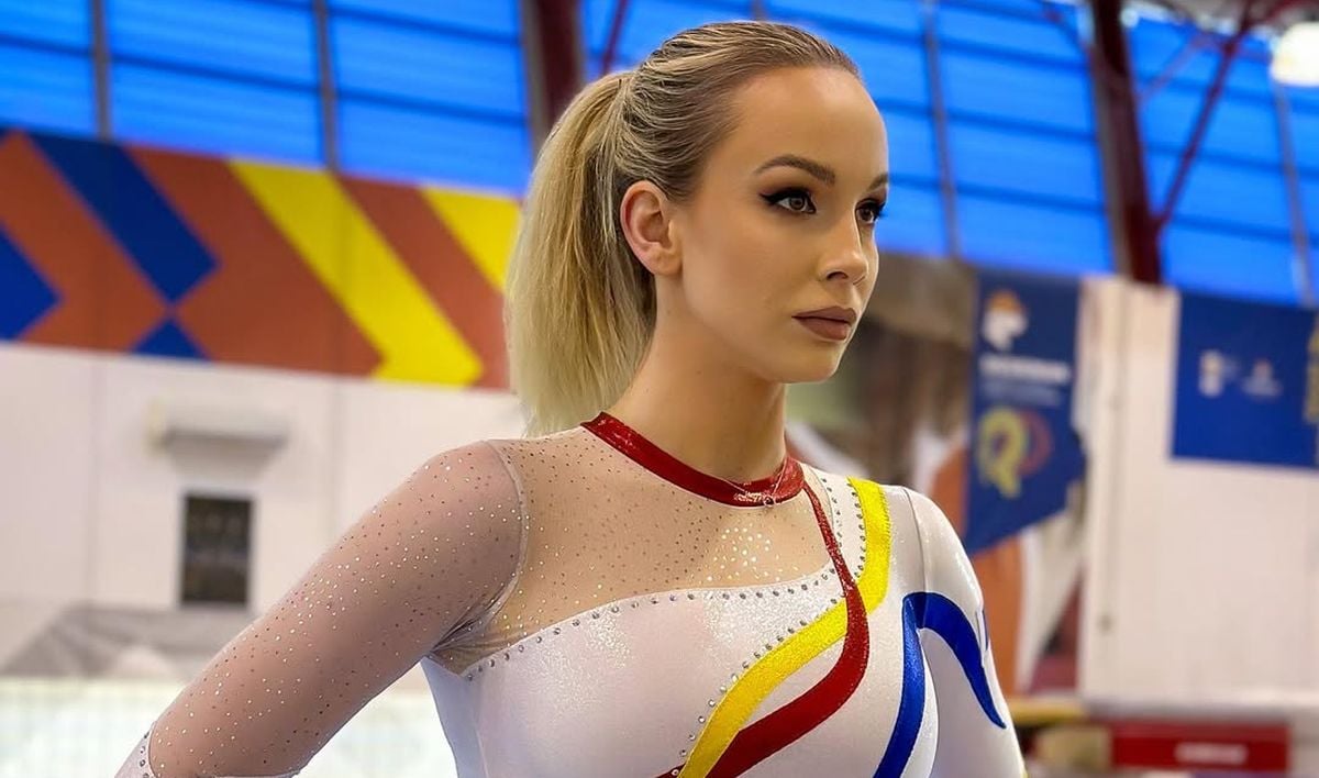 Sandra Izbașa, o nouă provocare la „Power Couple România 2026” Dublă campioană olimpică, Sandra Izbașa, va participa la emisiunea „Power Couple România 2026” alături de soțul ei, Răzvan Bănică