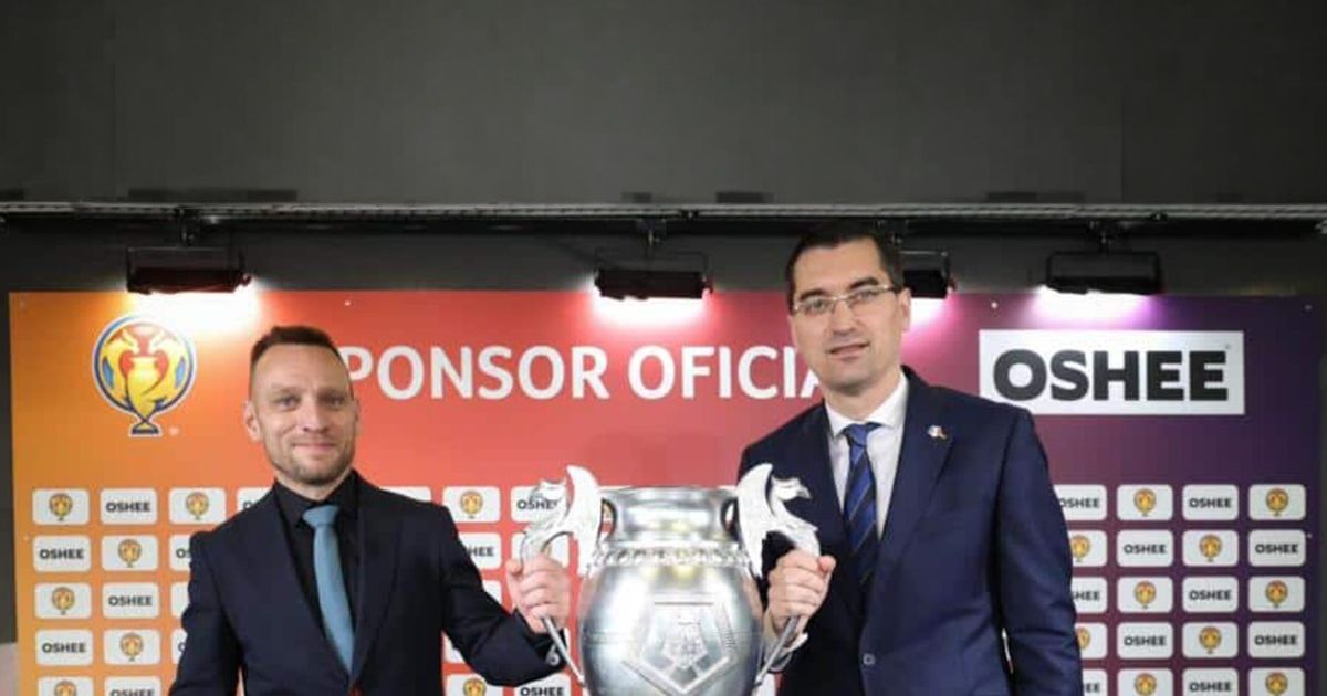 Cristian Săpunaru, fost căpitan al echipei Rapid București, a acționat în judecată Federația Română de Fotbal (FRF) și compania OSHEE România, sponsor oficial al Cupei României, acuzându-i de folosirea neautorizată a imaginii sale în scopuri comerciale