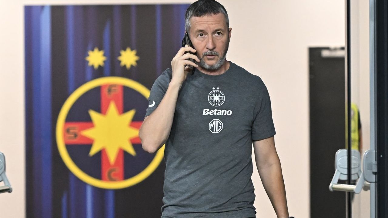 MM Stoica, surprins de transferul lui Joao Paulo la FCSB: „Nu mă aşteptam”
