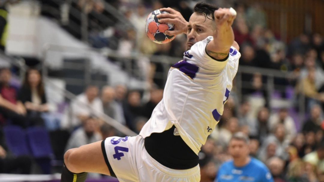 Dinamo – Favorita Final Four-ului de handbal masculin Campioana en-titre, Dinamo București, își confirmă statutul de mare favorită în cadrul competiției Final Four ce va avea loc în curând