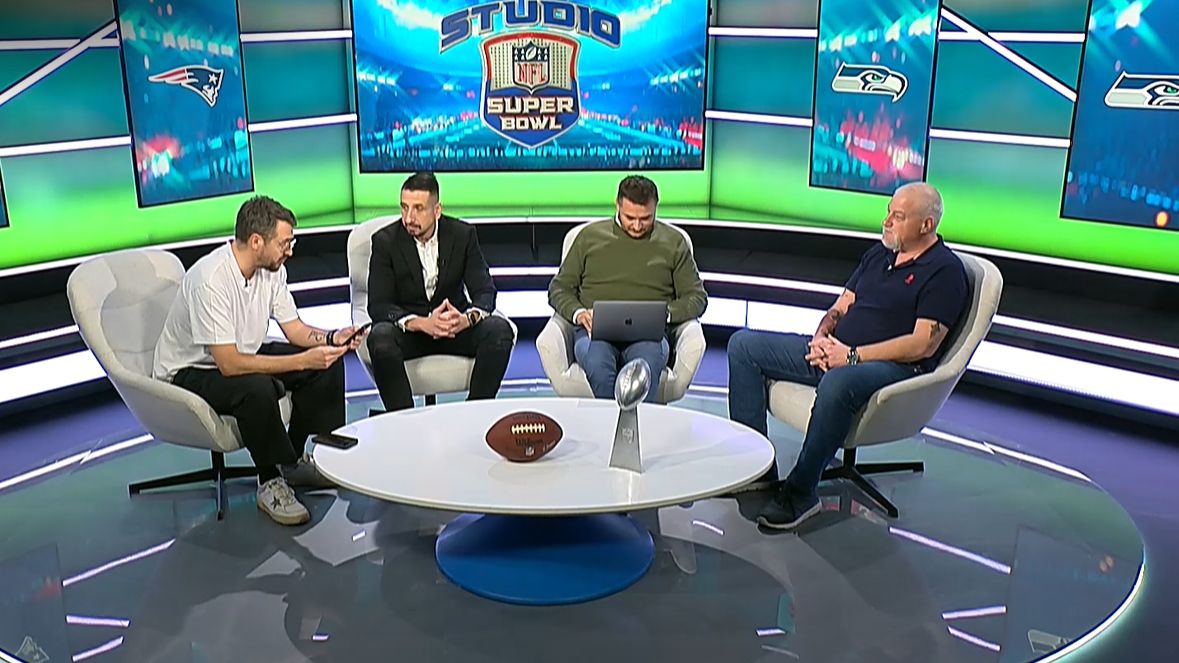 Super Bowl 2026: Exclusivitate pe VOYO Super Bowl 2026, cel mai așteptat eveniment sportiv al anului, va putea fi urmărit în exclusivitate pe VOYO, platforma de streaming care a câștigat rapid popularitate în România