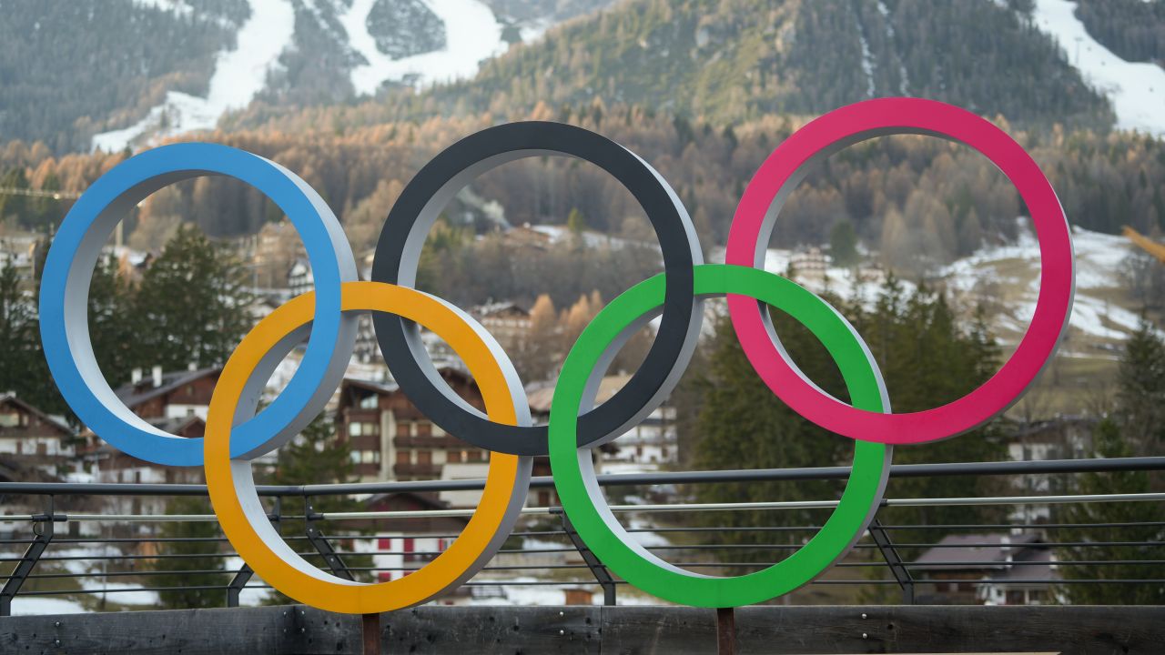 Mafia italiană, tentativă de infiltrare la Jocurile Olimpice 2026!