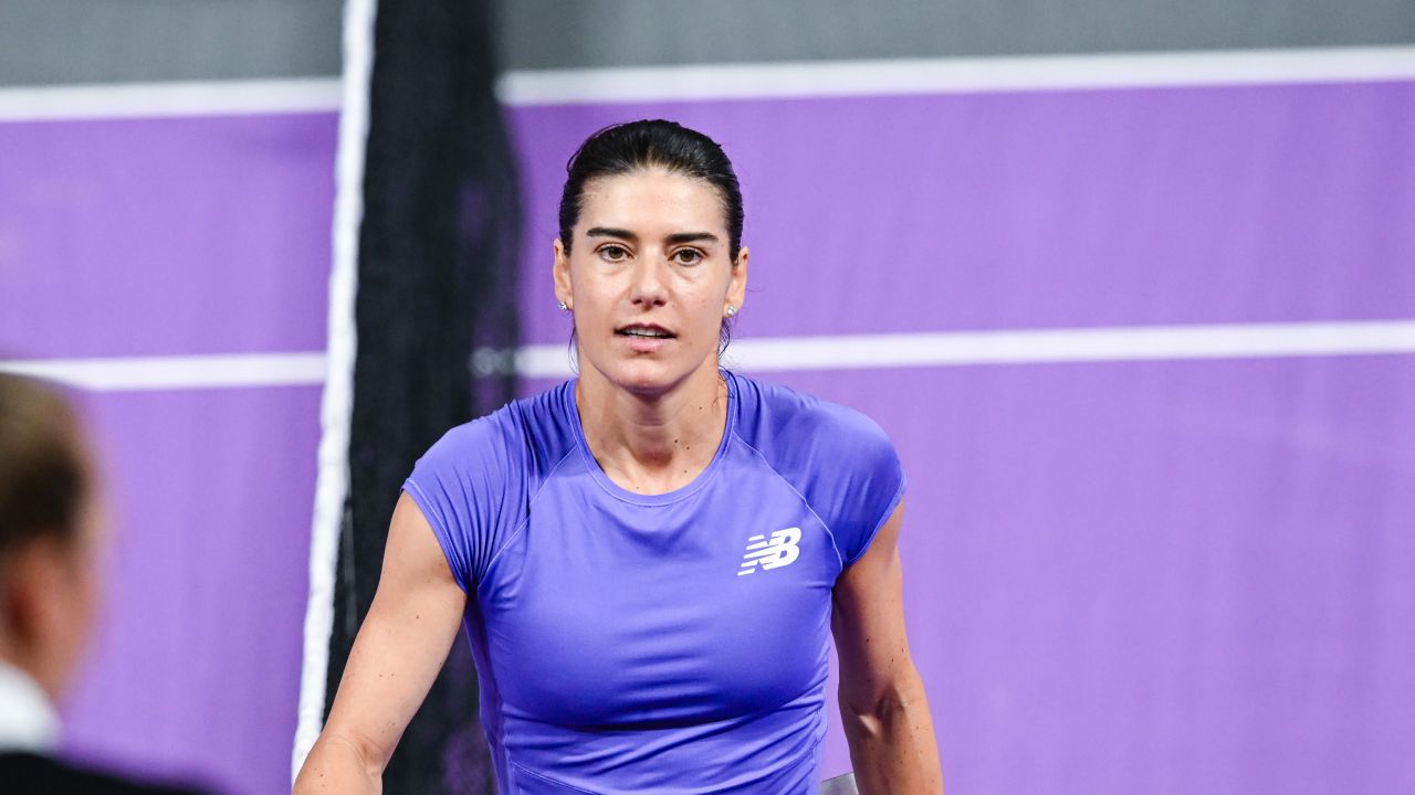 Cîrstea evită o deplasare riscantă după victoria de la Cluj