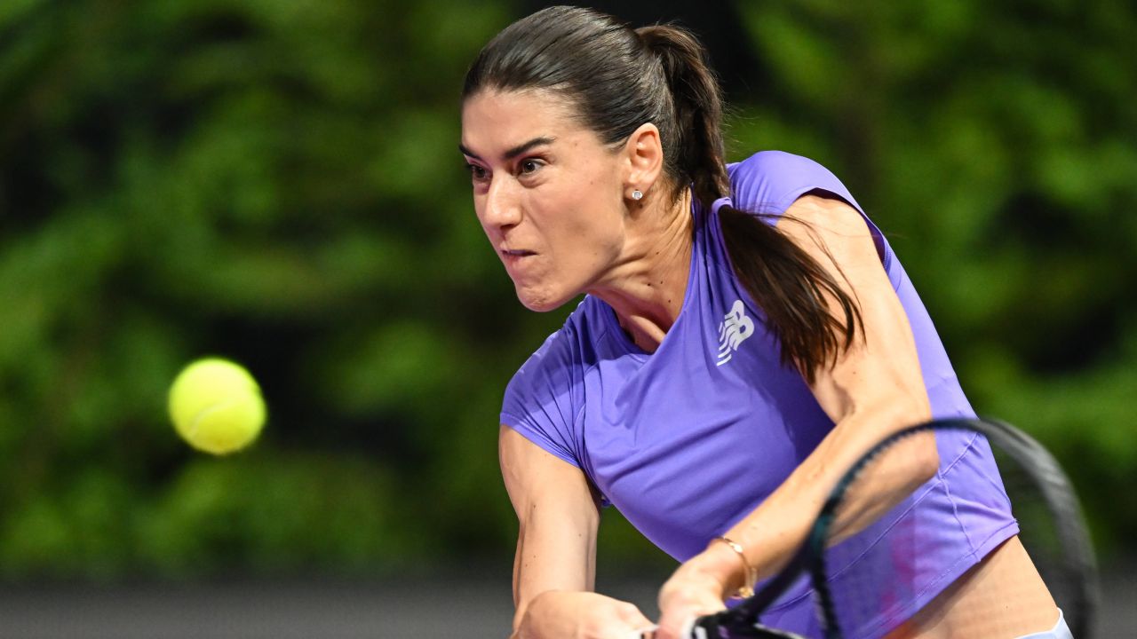 Sorana Cîrstea, favorit în finala Transylvania Open 2026: trei motive cheie.