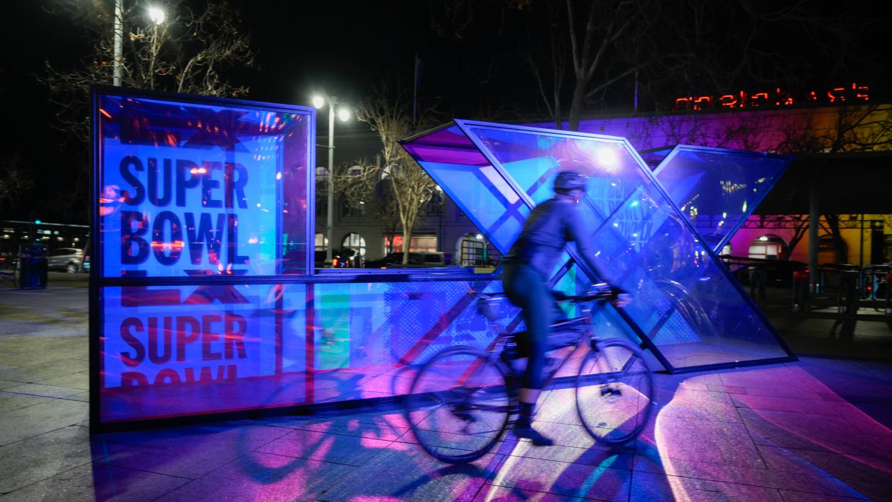 Super Bowl 2023, finala NFL, va fi transmisă LIVE pe VOYO