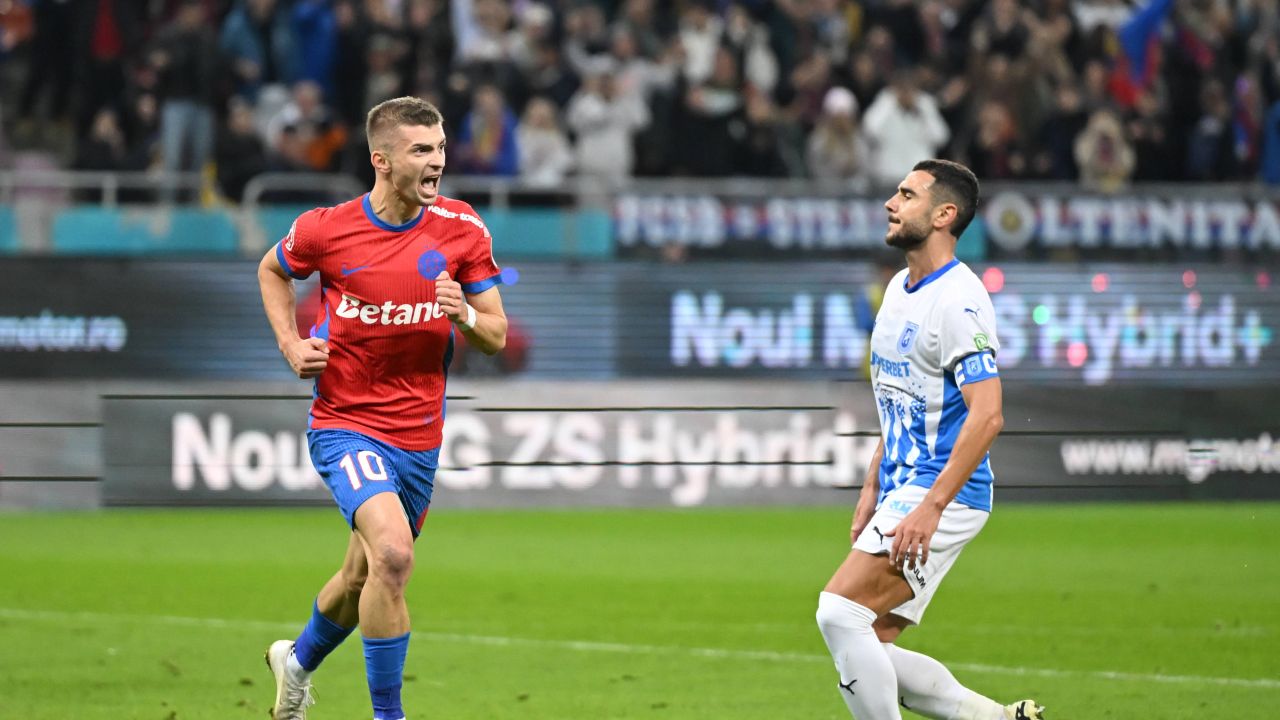 Cupa României: Trofeul care deschide porțile Europei Trofeul Cupei României devine o comoară valoroasă pentru echipele din prima ligă, având puterea de a asigura o cale directă către preliminariile Europa League