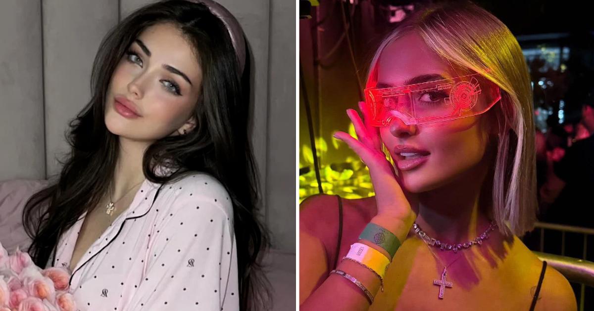 Andreea Bostănică lansează acuzații grele în scandalul șantajului asupra influencerilor Declarațiile Andreei Bostănică au zguduit Internetul, când aceasta a confirmat că o colegă de breaslă a fost implicată într-un scandal de șantaj emoțional, care ar fi avut consecințe devastatoare asupra mai multor influenceri din Republica Moldova