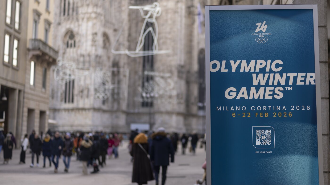Ghidul complet pentru a urmări Jocurile Olimpice de Iarnă 2024