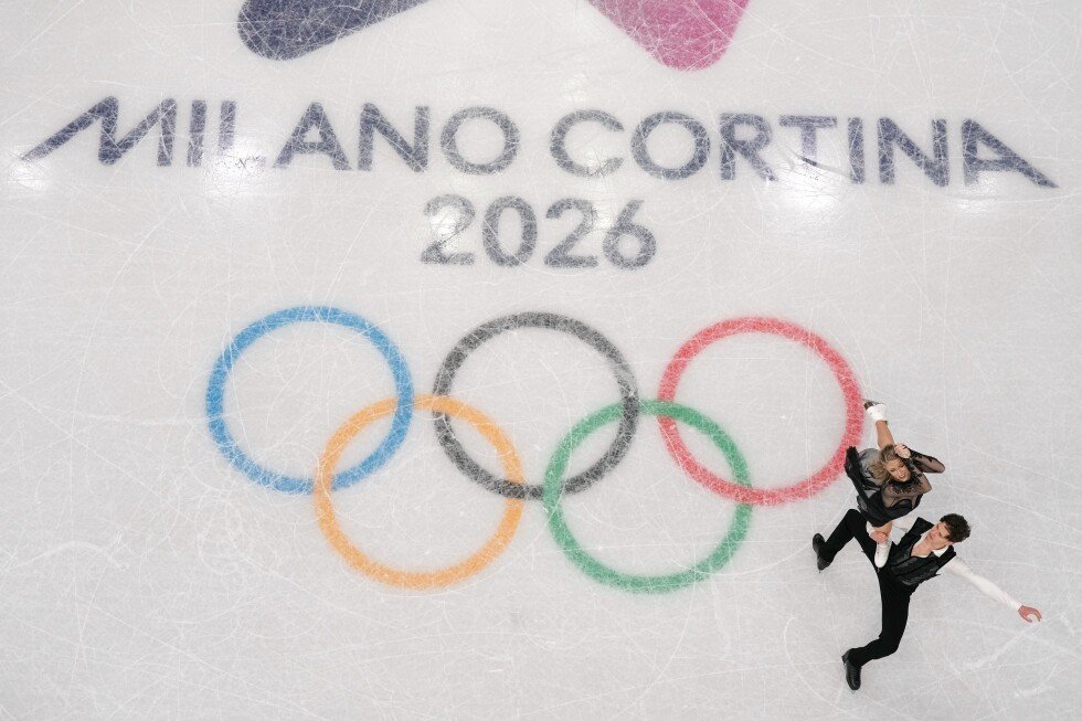 Un vis olimpic în umbra războiului: Povestea lui Vadym Kolesnik la Milano Milanul devine, în aceste zile, scena unui vis împlinit pentru tânărul patinator Vadym Kolesnik, care participă la Jocurile Olimpice de Iarnă