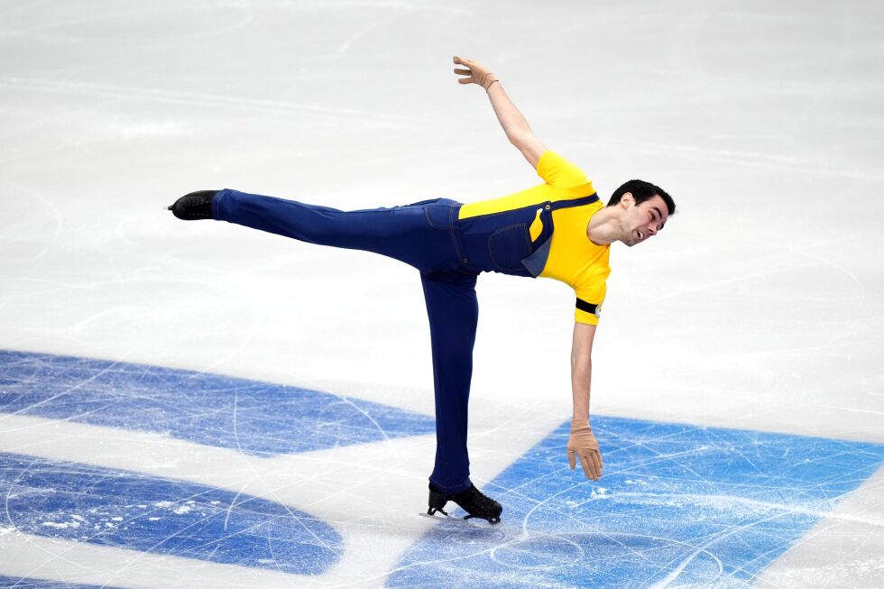 Muzica Minionilor aduce haos în programul lui Sabate înainte de Olimpiada de la Milano La doar câteva zile înainte de deschiderea oficială a Jocurilor Olimpice de Iarnă de la Milano-Cortina, patinatorul spaniol Tomas-Llorenc Guarino Sabate se confruntă cu o adevărată criză