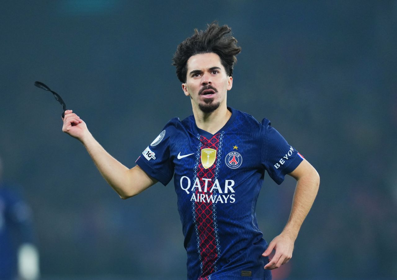 Tabloul optimilor Ligii Campionilor: PSG se pregătește pentru duelul crucial!