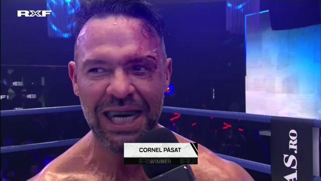 Spectacol pe ring: Cornel Păsata înfruntă provocarea lui Kamara la Gala Next Fighter 28 Gala Next Fighter 28 a fost un eveniment de excepție, reunind fani pasionați de arte marțiale și sporturi de contact
