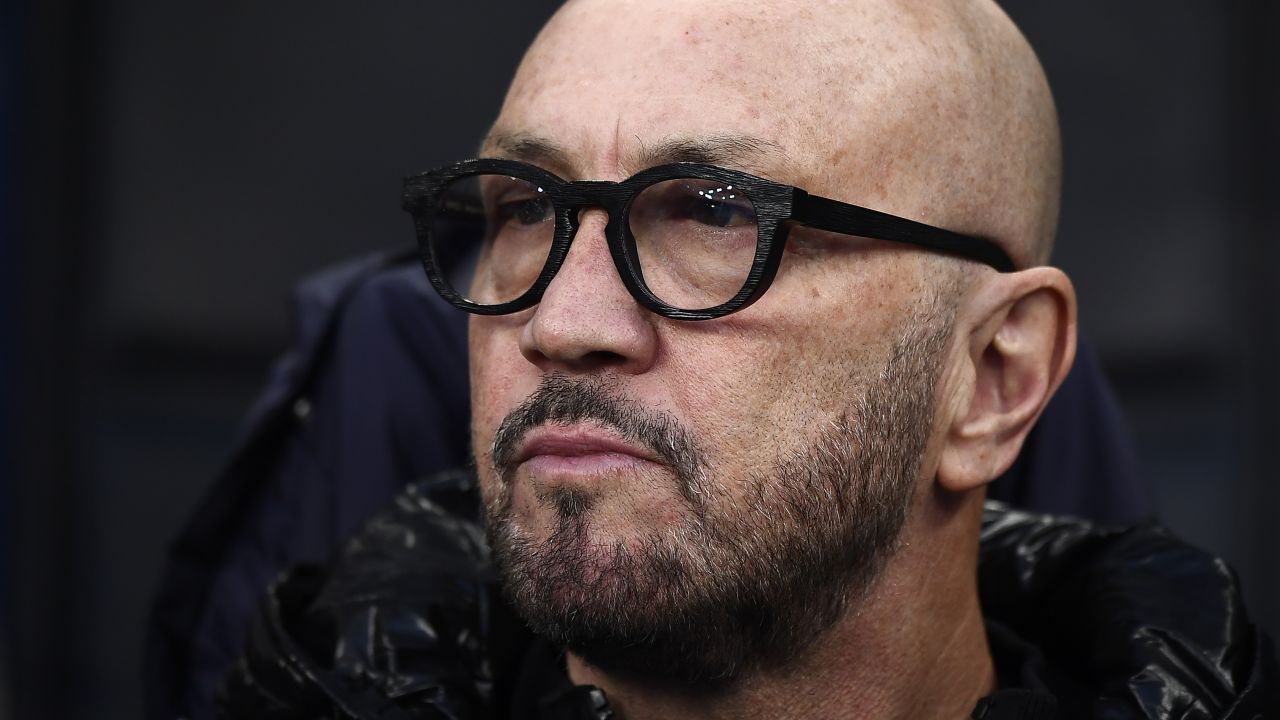 Walter Zenga, legenda Interului, laudă talentul lui Yann Sommer Walter Zenga, marele portar care a făcut istorie în poarta lui Inter Milano, a oferit recent o pagină din vasta sa experiență despre actualul goalkeeper al „nerazzurrilor”, Yann Sommer