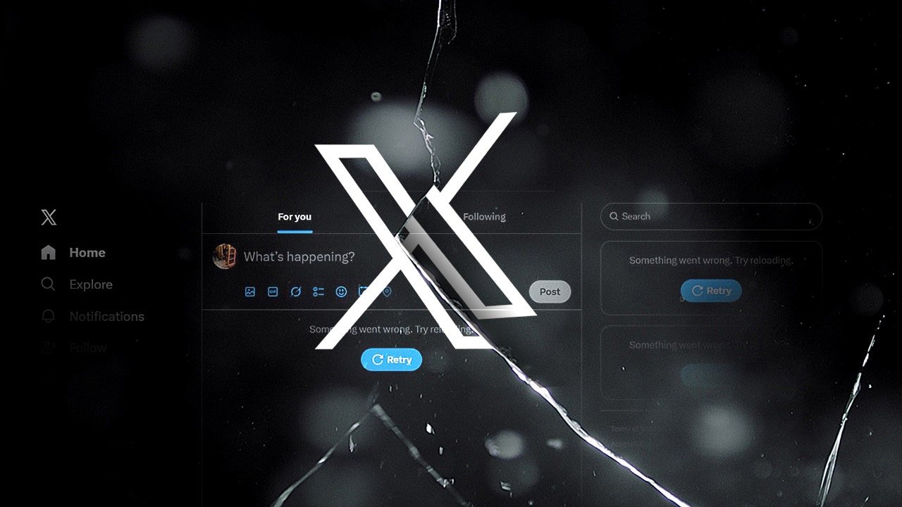 X, platforma de socializare, afectată de o întrerupere masivă a serviciului în dimineața zilei de luni În dimineața zilei de luni, utilizatorii platformei de socializare X au fost privați de acces timp de câteva ore, provocând nemulțumiri și confuzie în rândul a mii de persoane