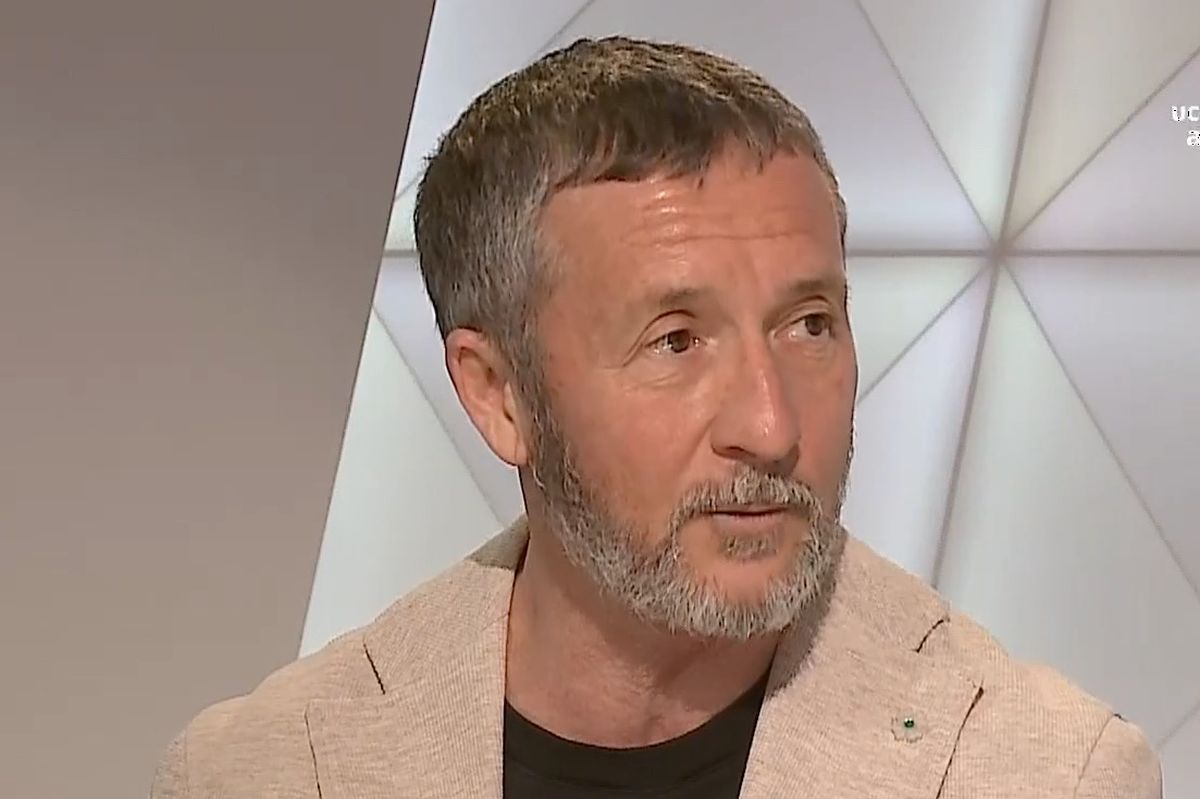 „Bate câmpii rău! Să tacă și să nu uite ce a făcut FCSB pentru el”