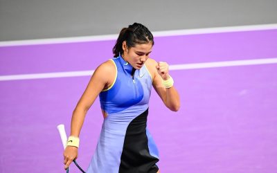 „La 0-5, eram în regulă cu a pierde”