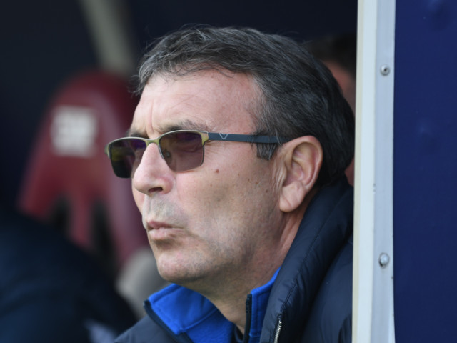 ”Fără să jignesc pe nimeni!”