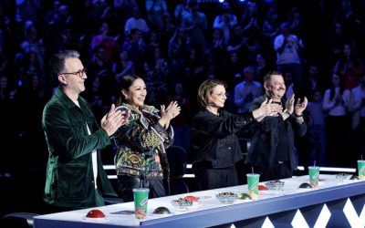 Românii au talent a fost, din nou, lider absolut de audiență. Andi Moisescu: „Vreau să te văd în semifinale”