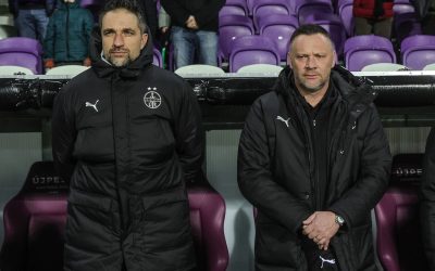 „Küzdenünk kell, együtt, egységben, a csapatszellemet szem előtt tartva"