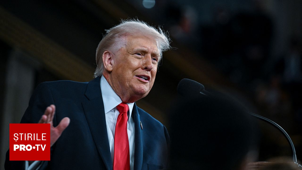 Președintele Statelor Unite, Donald Trump, a lansat joi o declarație spectaculoasă despre situația din Cuba, afirmând că regimul comunist se află în pragul prăbușirii