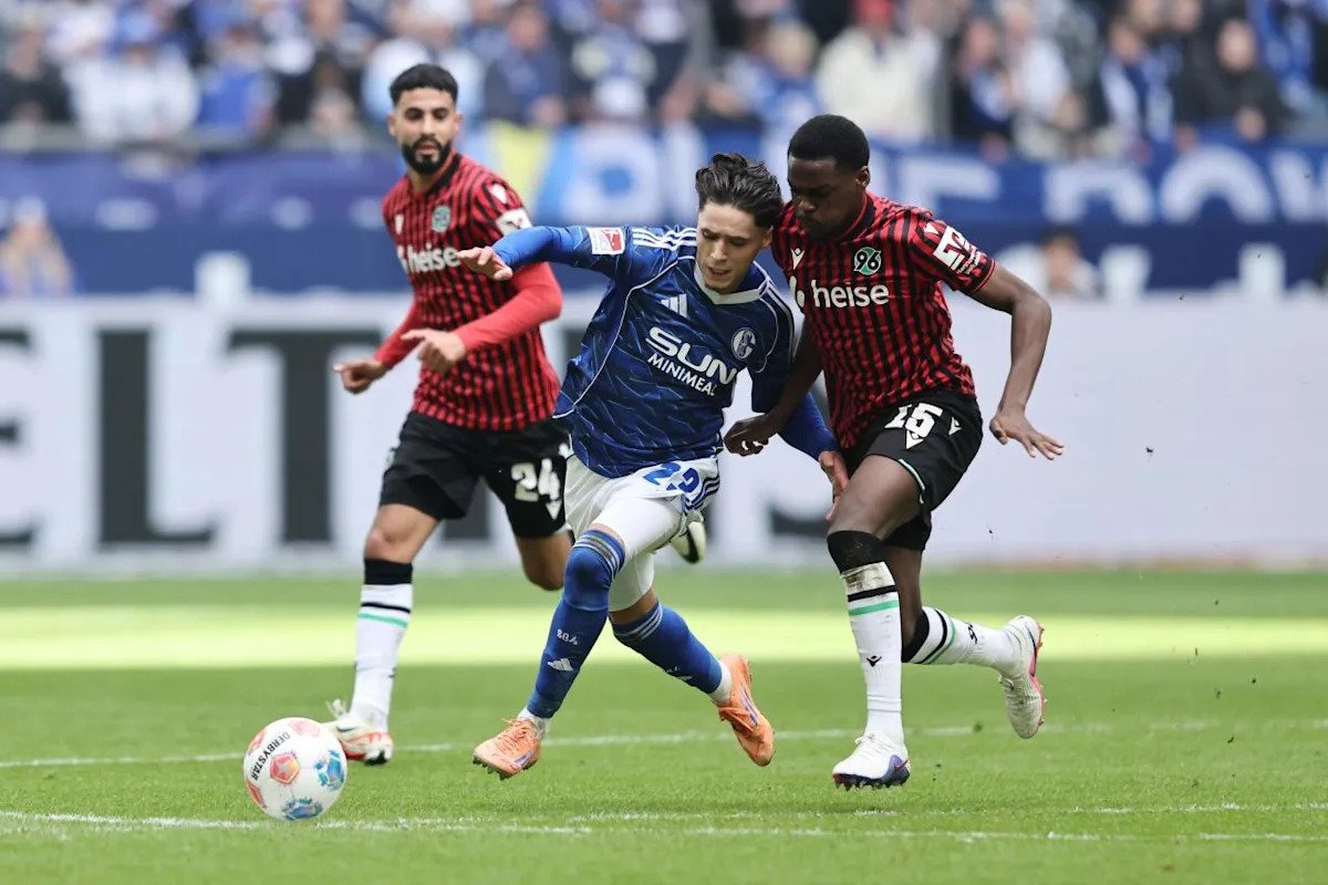 Bayern activează clauza de buy-back pentru tânărul starlet de 20 ani de la Hannover 96