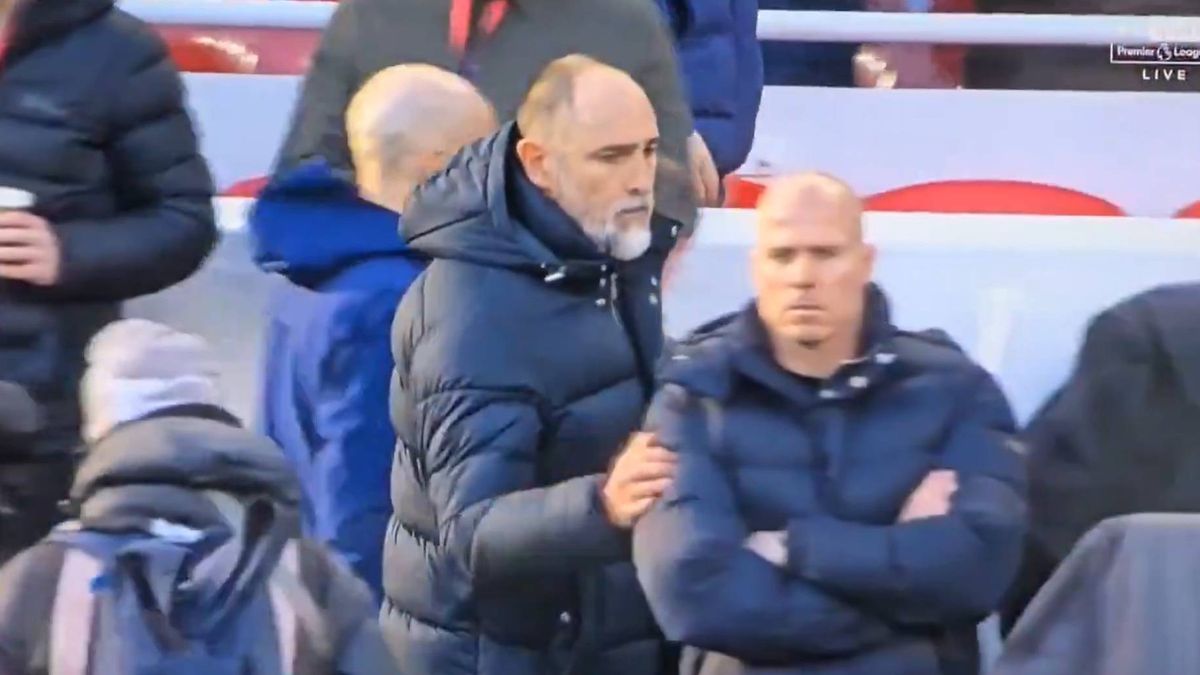 Igor Tudor a confundat un oficial al lui Tottenham cu antrenorul oponent, Arne Slot, înainte de meciul cu Liverpool După o serie de rezultate dezamăgitoare, Tottenham Hotspur pare să fie din ce în ce mai încrâncenată în încercarea de a ieși din criza sportivă