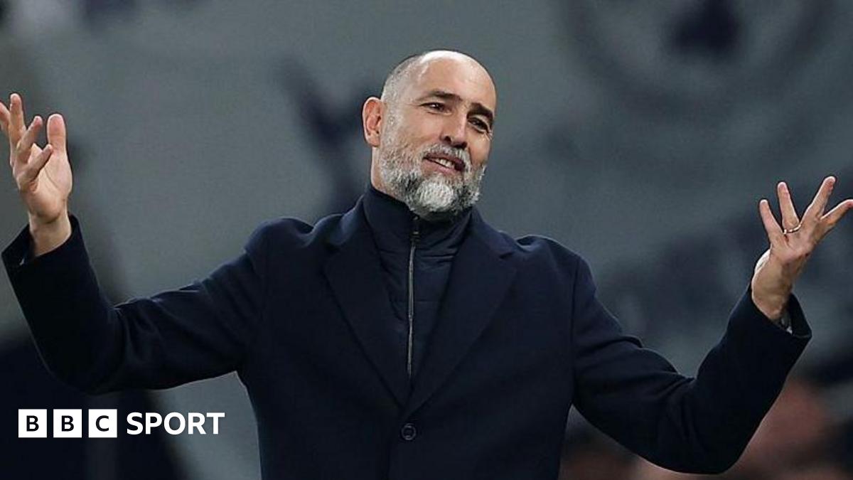 Tottenham, în pragul relegării după o înfrângere dureroasă în amiaza ultimei șanse Stadionul Tottenham Hotspur s-a umplut de deziluzie joi după-amiază, când mai mulți suporteri au părăsit tribunele în timpul reprizei secunde, semn clar al disperării și al temerii de a retrograda