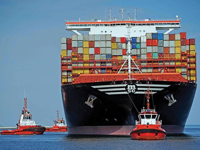 Exporturile Iranului în România au ajuns la 55 milioane de dolari în 2024