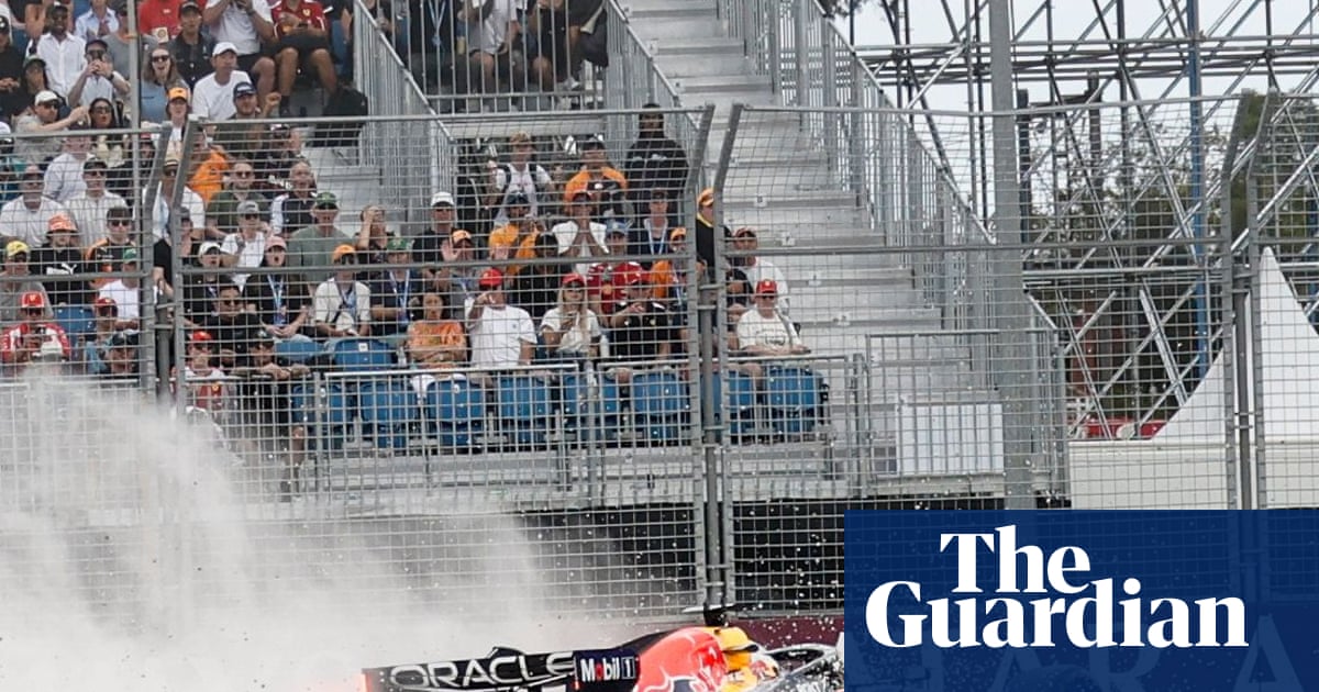 Noile reguli ale Formulei 1, condamnate dur de campioni mondiali după calificările din Australia Spectacolul de la Marele Premiu al Australiei a fost umbrit de criticile acerbe venite din partea celor mai titrați piloți ai campionatului