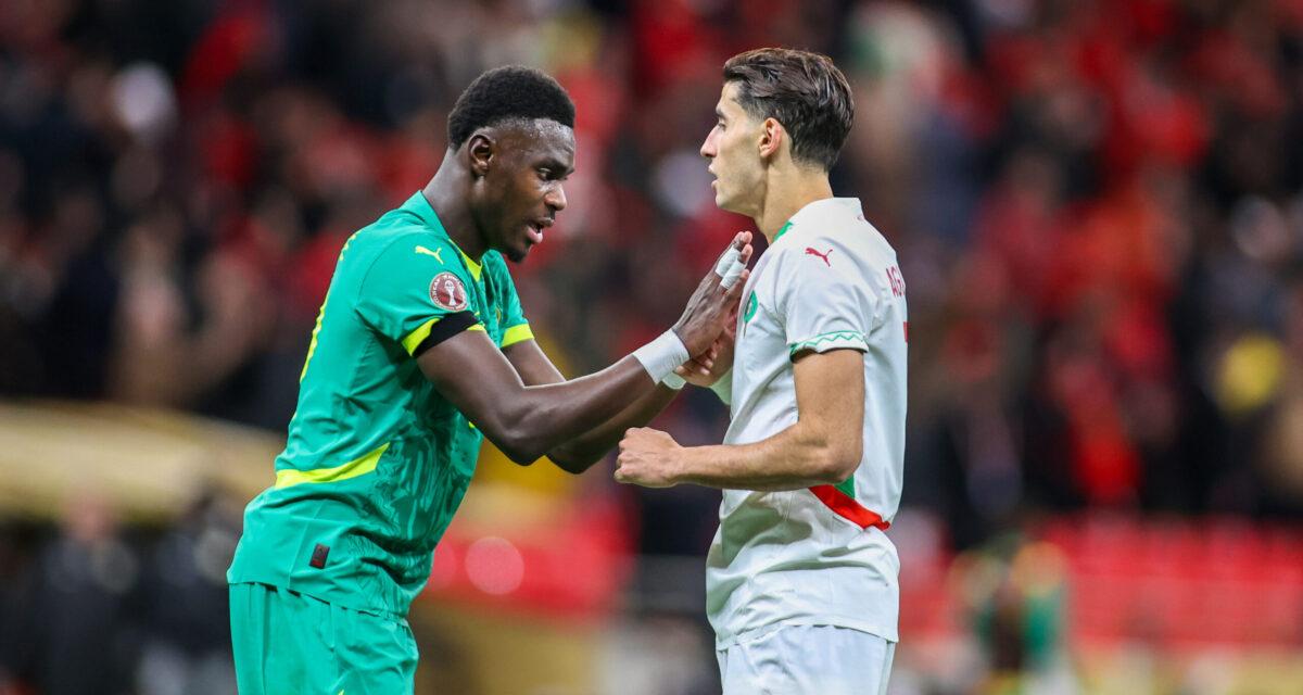 De ce CAF anulează titlul Senegalului și îl atribuie Marocului?