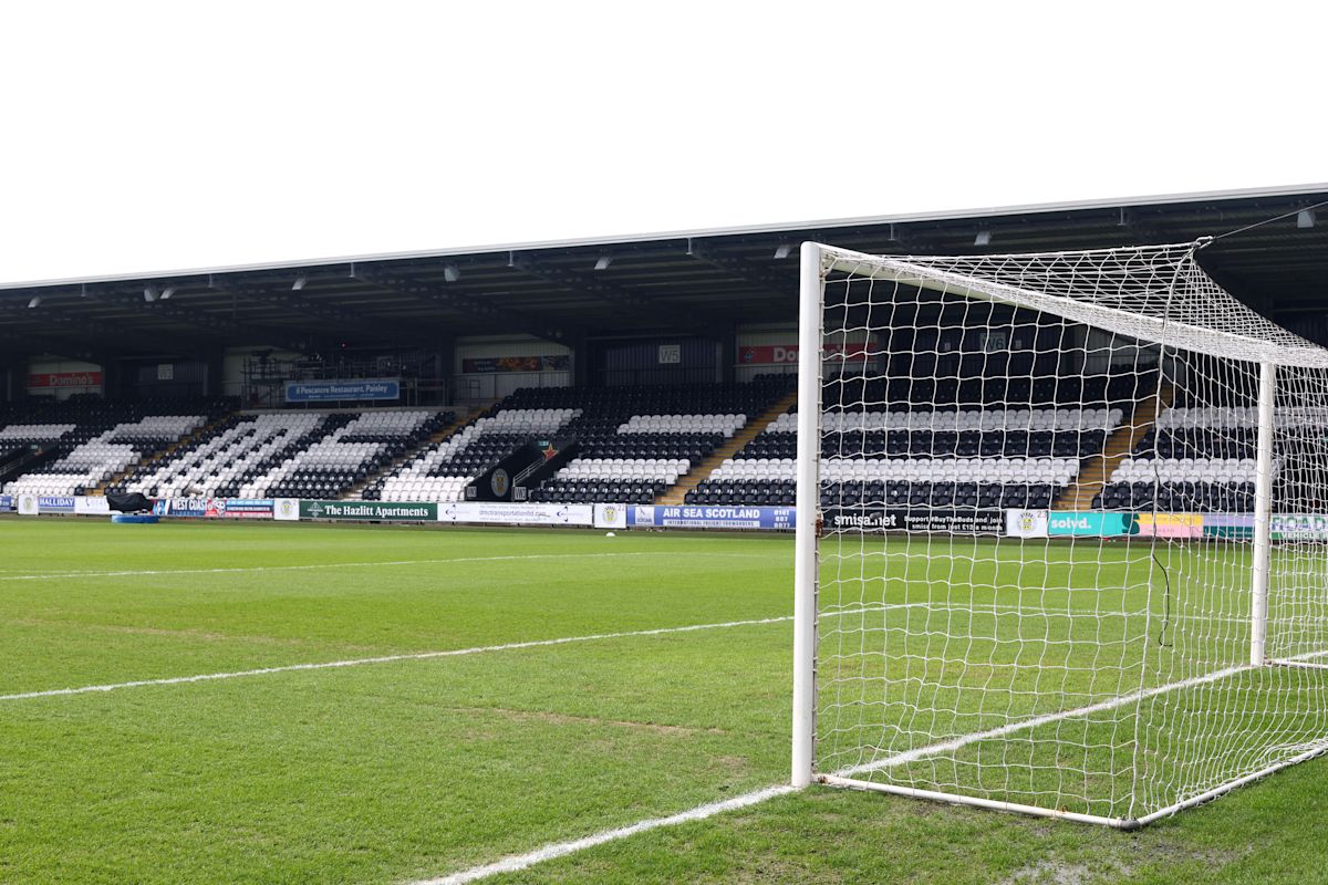 Rangers a anunțat formula de start pentru meciul de astăzi din Premiership împotriva echipei St Mirren,oponent despre care clubul scoțian păstrează tradițional o anumită discreție