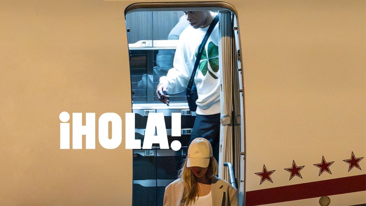 Ester Expósito și Kylian Mbappé, surpriza sezonului, s-au reunit recent în Paris pentru câteva zile de relaxare și intimitate