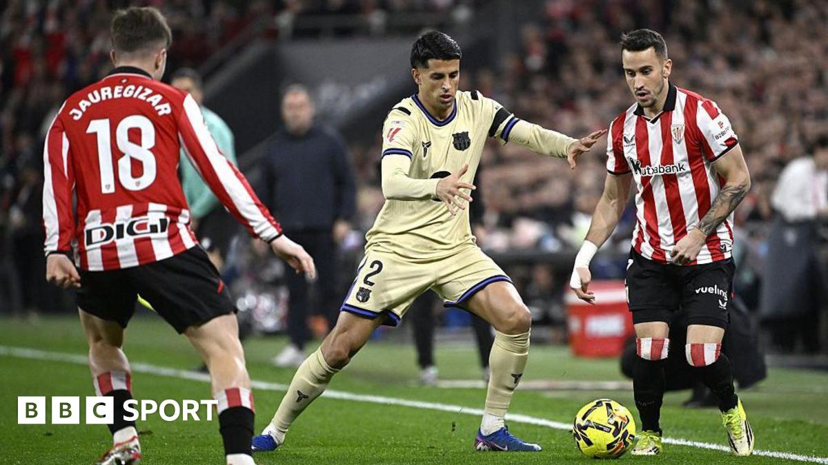 Barcelona își păstrează avansul de patru puncte în fruntea La Liga, după ce Lamine Yamal a fost eroul principal în victoria pe care echipa catalană a obținut-o pe terenul Athletic Club