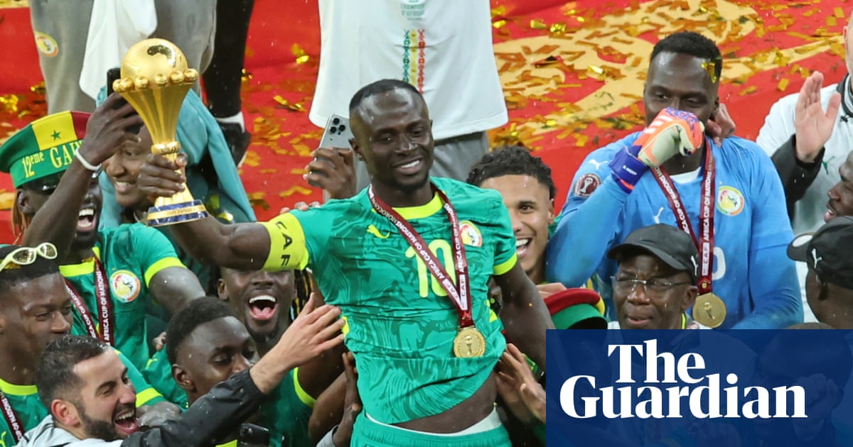 Senegal contestă anularea titlului la Cupa Africii: “Nu ne vom retrage”