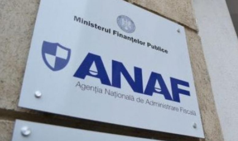 Antifrauda a recuperat 2,66 mld. lei din 34.000 de controale fiscale în 2023