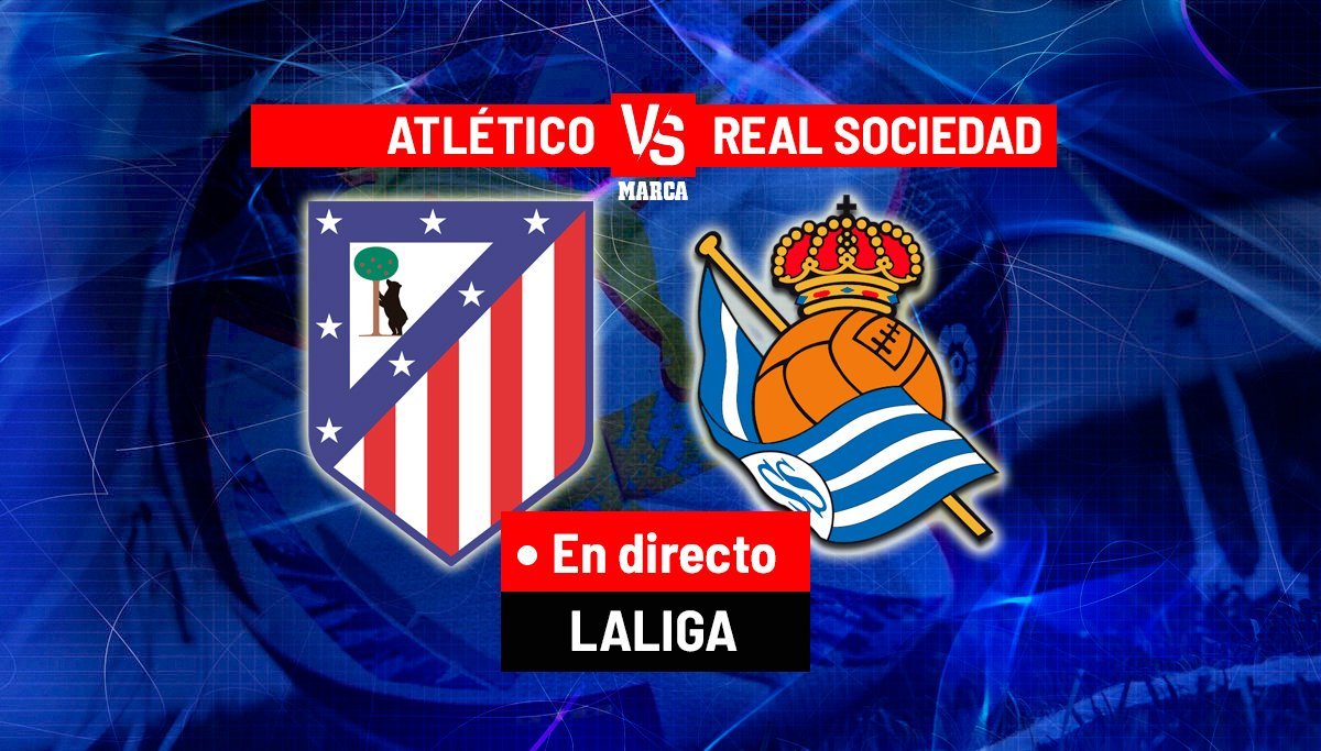 Spectacol în Arabia – Atletico Madrid și Real Sociedad se întâlnesc într-un meci-test înainte de finala Cupei După o pauză de câteva săptămâni, campionatul spaniol revine pe scena internațională cu un meci foarte așteptat: Atletico Madrid întâlnește Real Sociedad, în cadrul etapei a 27-a din La Liga EA Sports, disputat pe stadionul Riyadh Air Metropolitano